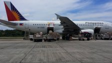 From Bohol to Manila to Baguio. Thank you Philippine Airlines!